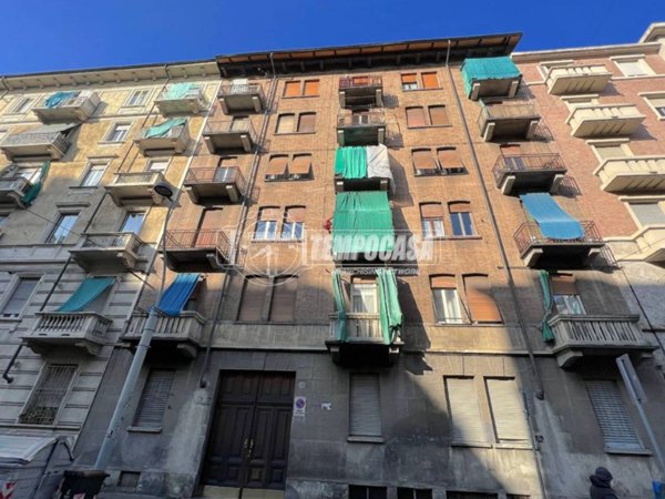 appartamento in vendita a Torino in zona Barriera di Milano