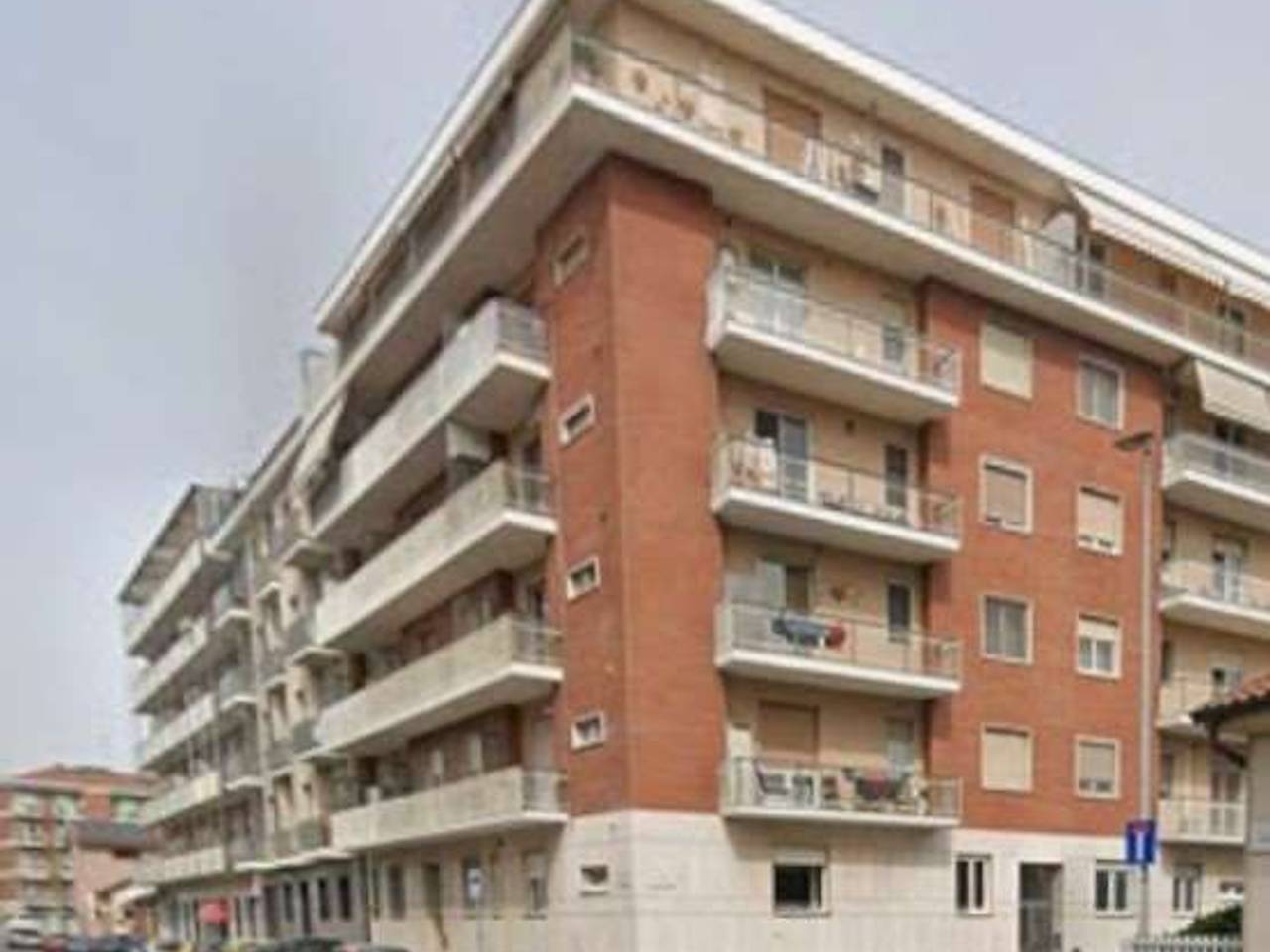 appartamento in vendita a Torino in zona Rebaudengo