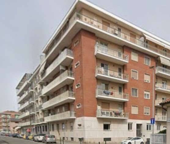 appartamento in vendita a Torino in zona Rebaudengo