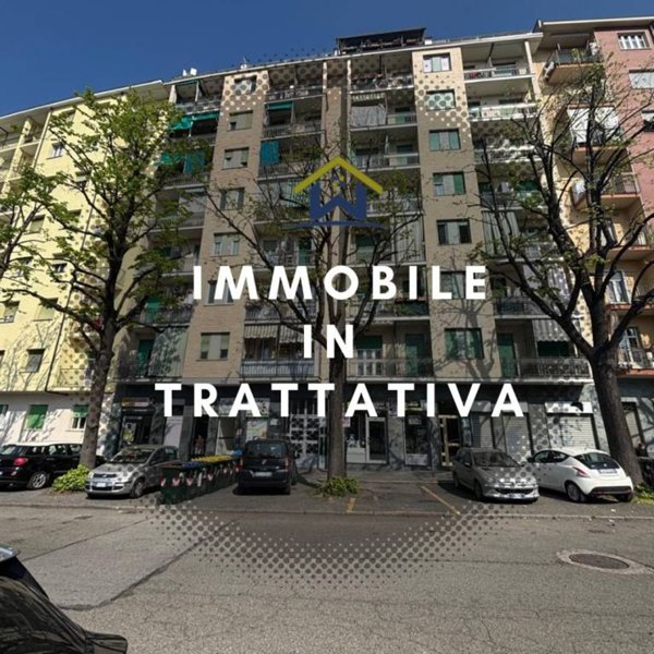 appartamento in vendita a Torino