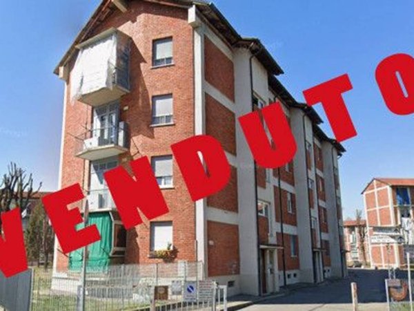 appartamento in vendita a Torino in zona Lucento