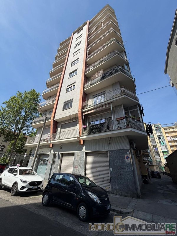 loft in vendita a Torino in zona Filadelfia