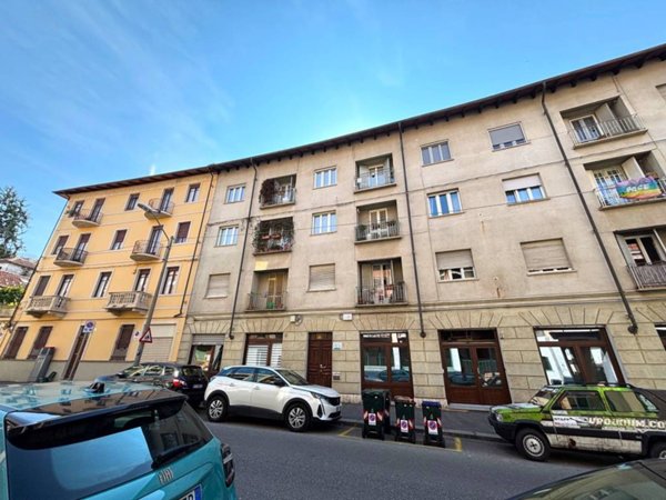 appartamento in vendita a Torino in zona Sassi