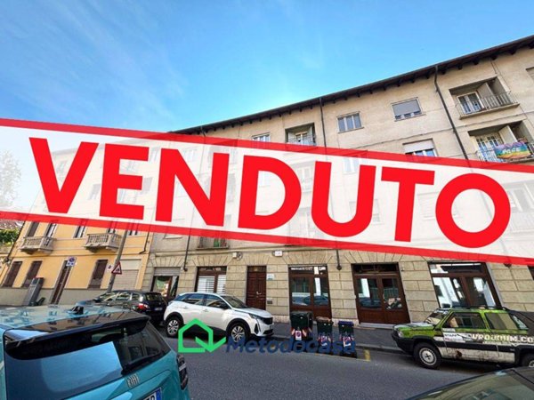 appartamento in vendita a Torino in zona Madonna del Pilone
