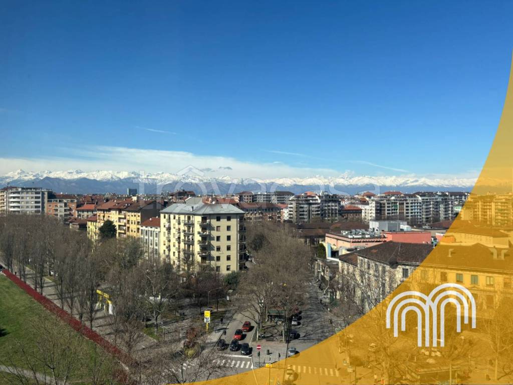 appartamento in vendita a Torino in zona San Salvario