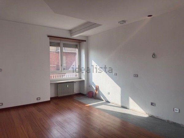 appartamento in vendita a Torino in zona Cenisia