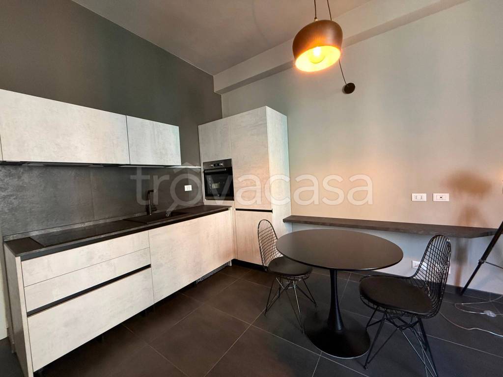 appartamento in vendita a Torino in zona Rebaudengo