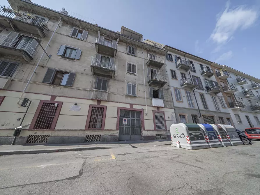 appartamento in vendita a Torino in zona Barriera di Milano