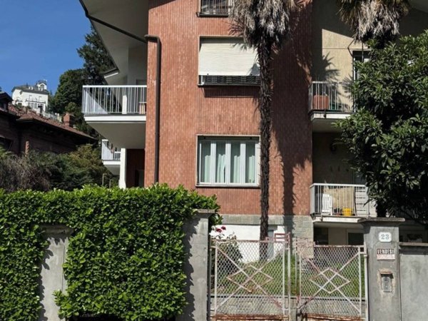appartamento in vendita a Torino in zona Cavoretto