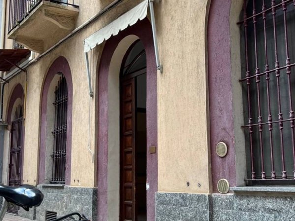 appartamento in vendita a Torino in zona Centro Storico