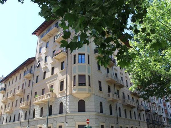 appartamento in vendita a Torino in zona Crocetta