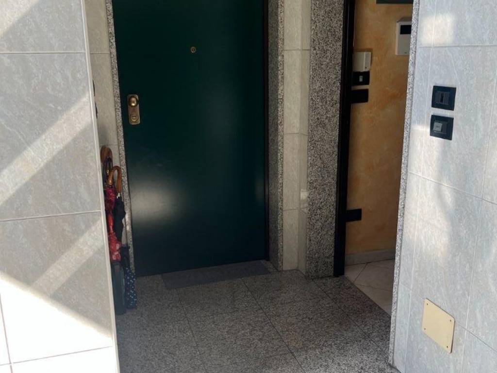 appartamento in vendita a Torino in zona Borgata Vittoria