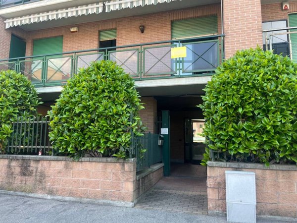 appartamento in vendita a Torino in zona Borgata Vittoria