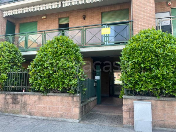 appartamento in vendita a Torino in zona Borgata Vittoria