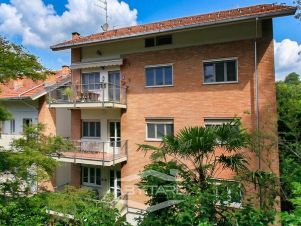 appartamento in vendita a Torino in zona Gran Madre