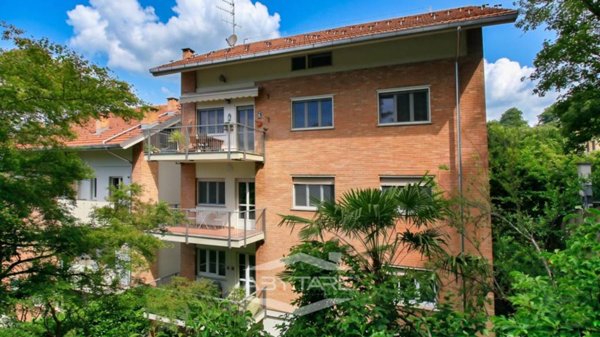 appartamento in vendita a Torino in zona Cavoretto