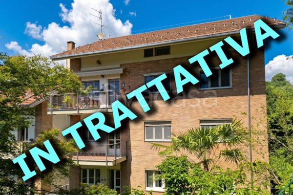 appartamento in vendita a Torino in zona Cavoretto
