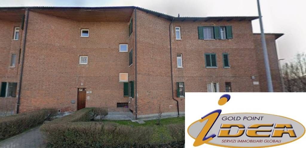 appartamento in vendita a Torino in zona Falchera