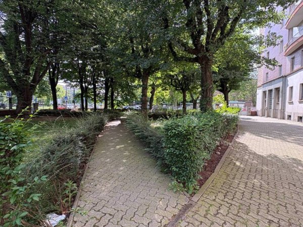 appartamento in vendita a Torino in zona Santa Rita
