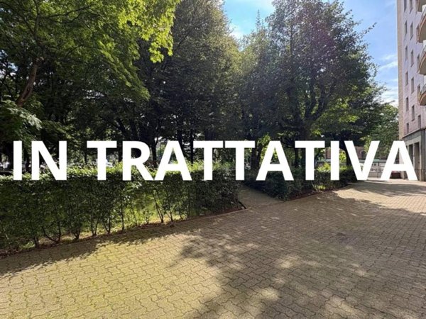 appartamento in vendita a Torino in zona Santa Rita