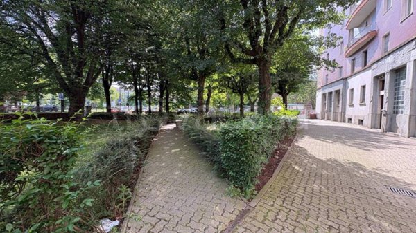 appartamento in vendita a Torino in zona Santa Rita