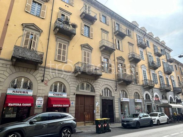 negozio in vendita a Torino in zona San Donato