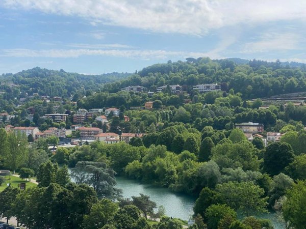 appartamento in vendita a Torino in zona Millefonti