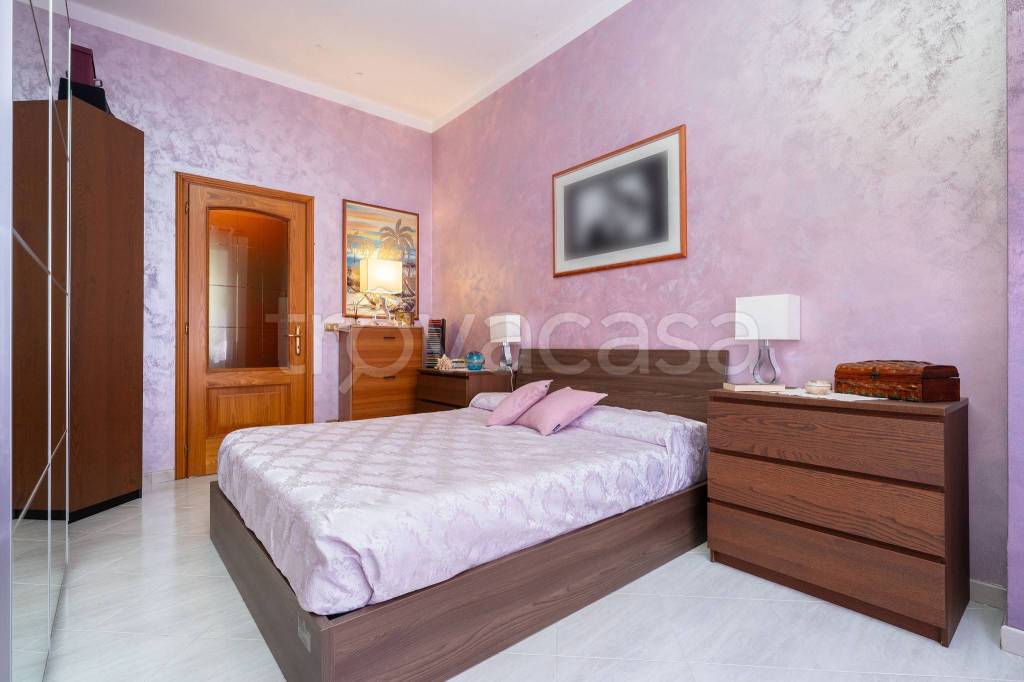appartamento in vendita a Torino in zona Cenisia