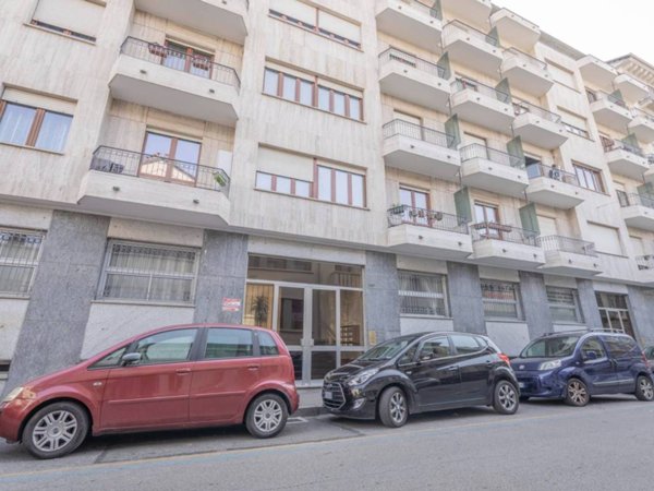 appartamento in vendita a Torino in zona Vanchiglia