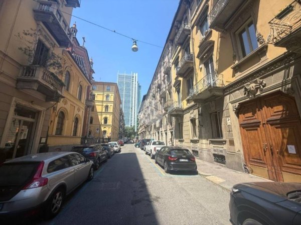 negozio in vendita a Torino