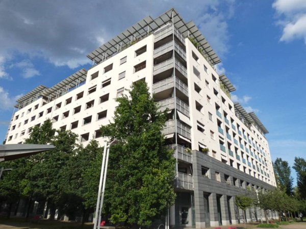 appartamento in vendita a Torino in zona Borgo San Paolo