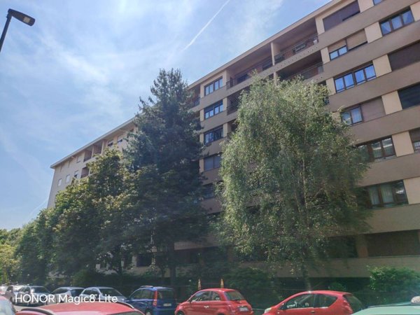 appartamento in vendita a Torino in zona Pozzo Strada