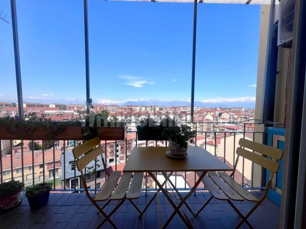 appartamento in vendita a Torino in zona Pozzo Strada