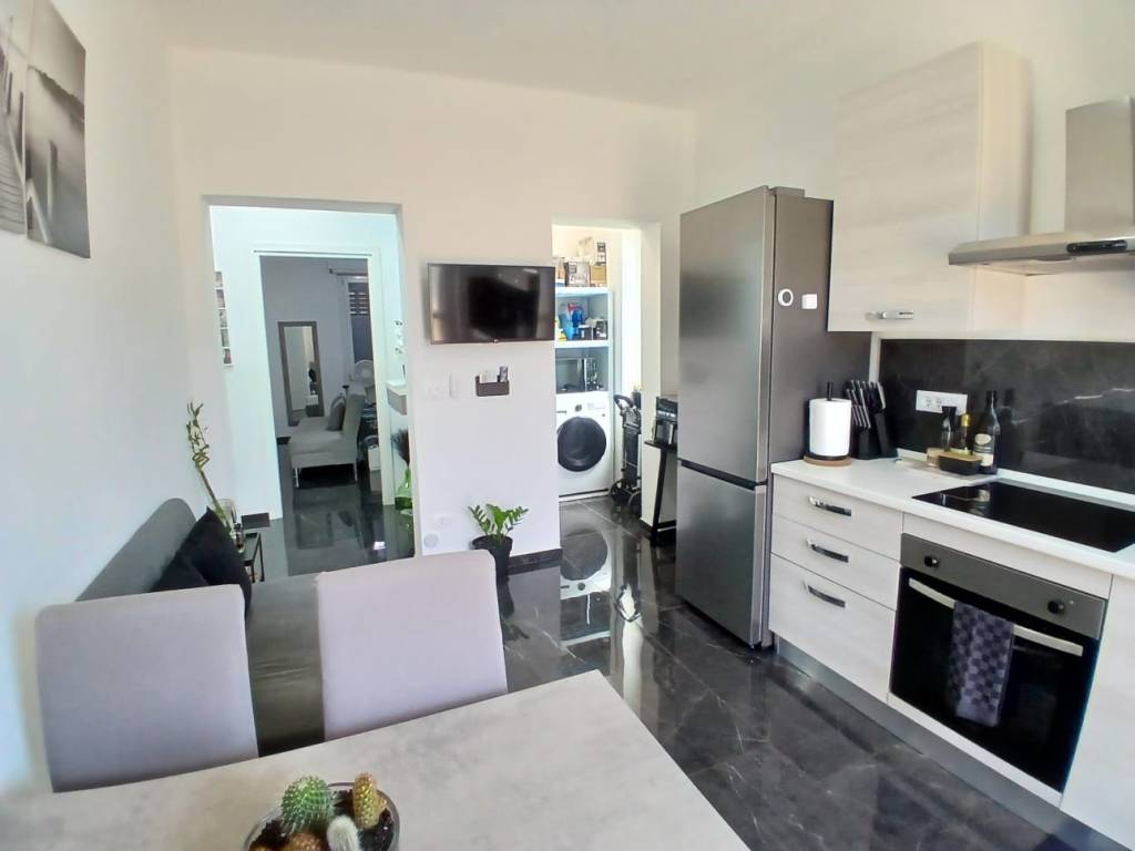 appartamento in vendita a Torino in zona Mirafiori Sud