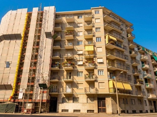 appartamento in vendita a Torino in zona Santa Rita