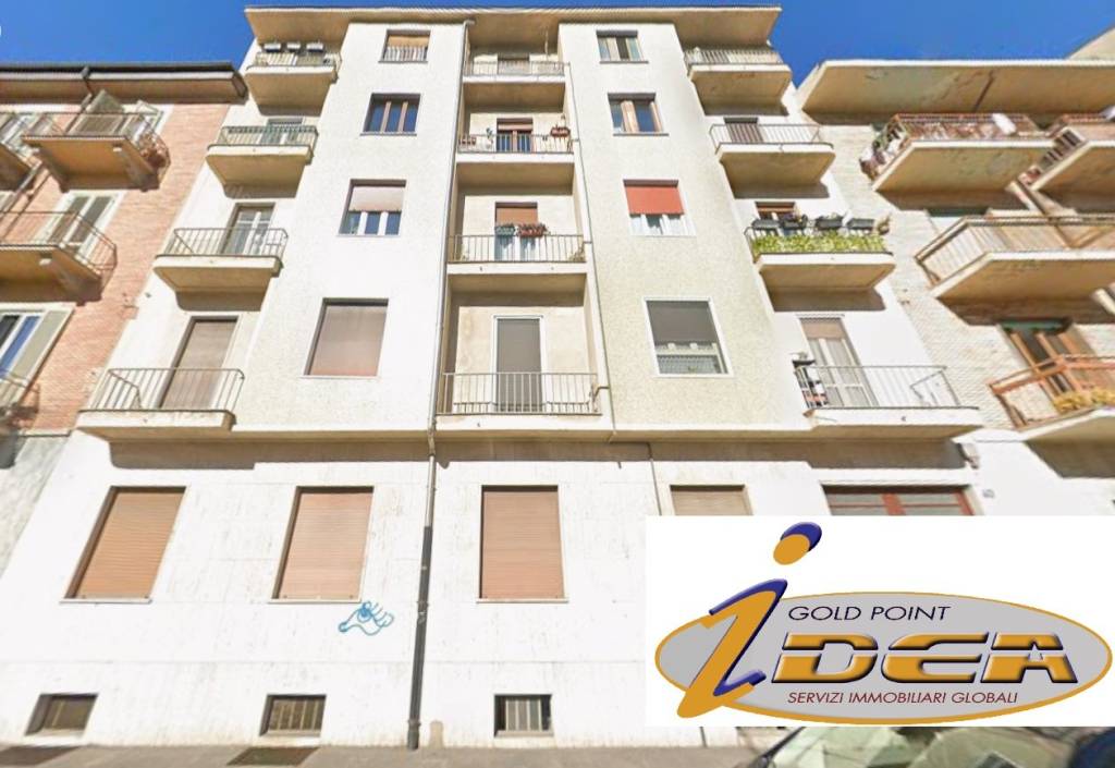 appartamento in vendita a Torino in zona Madonna di Campagna