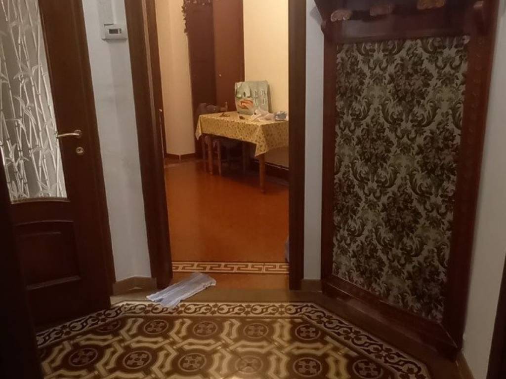 appartamento in vendita a Torino in zona Parella