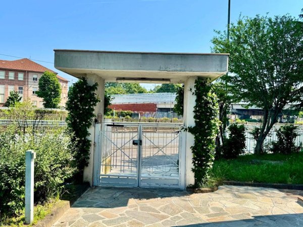 appartamento in vendita a Torino in zona Santa Rita