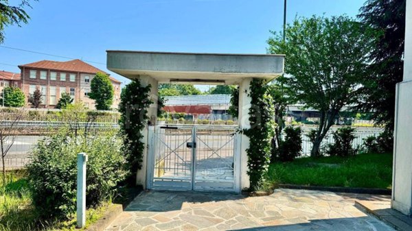 appartamento in vendita a Torino in zona Santa Rita