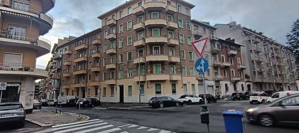 appartamento in vendita a Torino in zona Parella