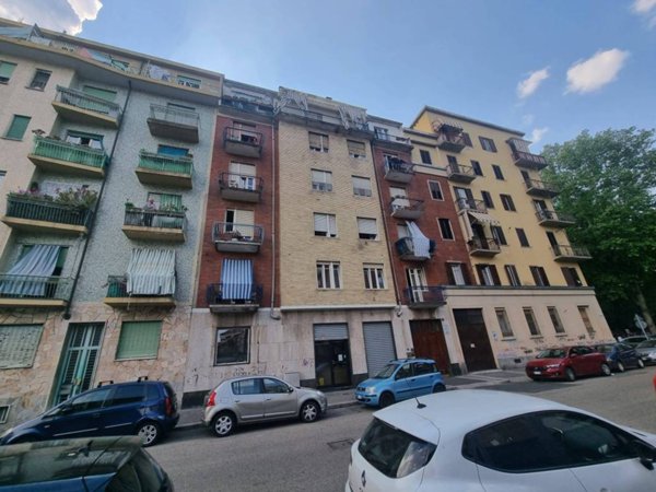 appartamento in vendita a Torino in zona Barriera di Milano