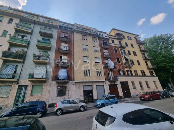 appartamento in vendita a Torino in zona Barriera di Milano