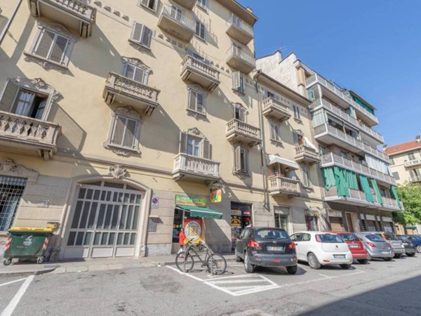 appartamento in vendita a Torino in zona Barriera di Milano