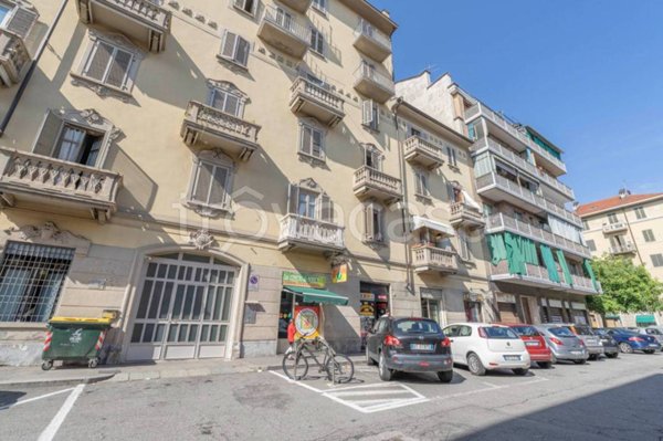 appartamento in vendita a Torino in zona Barriera di Milano