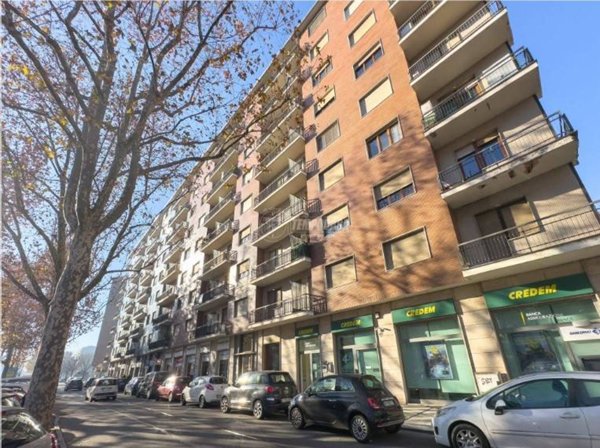 appartamento in vendita a Torino in zona Santa Rita