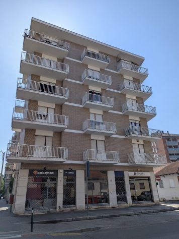 appartamento in vendita a Torino in zona Mirafiori Nord