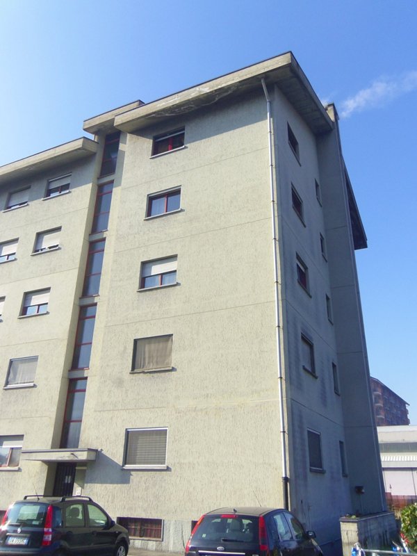 appartamento in vendita a Torino in zona Bertolla