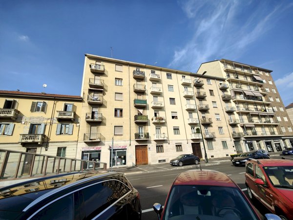 appartamento in vendita a Torino in zona Madonna di Campagna