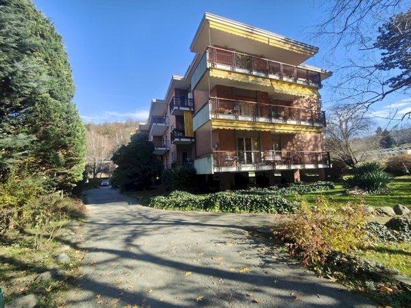 appartamento in vendita a Torino in zona Sassi
