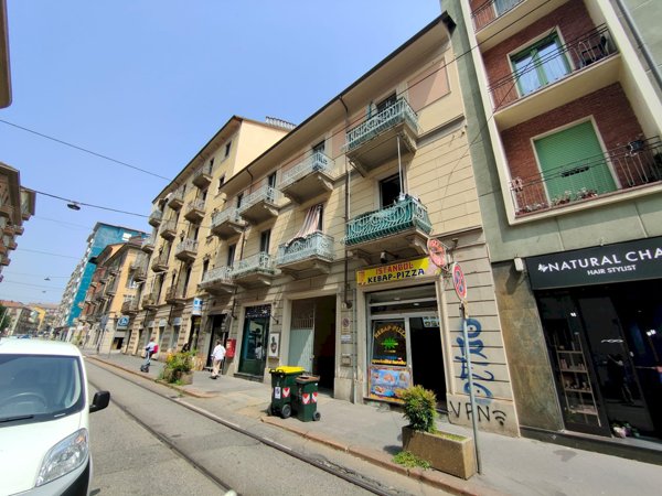 appartamento in vendita a Torino in zona Campidoglio